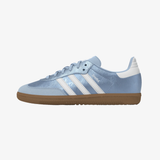 preschool adidas samba og (clear sky/white)