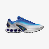 mens nike air max dn se (racer blue/vibrant yellow)