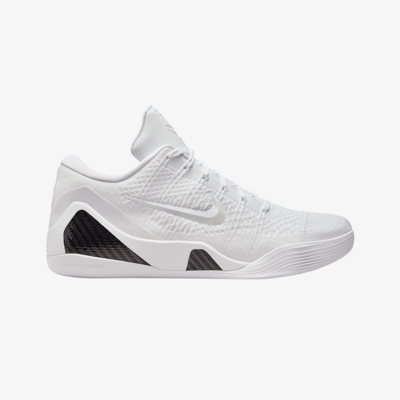 mens nike kobe 9 low protro (halo)