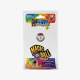 worlds smallest tie dye magic 8 ball
