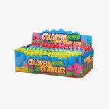 toysmith colorful crawlies