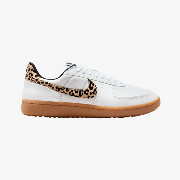 womens nike field general se (off white/sesame)