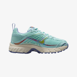 gradeschool nike air max moto 2k (teal tint/multi-color)