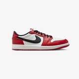 mens jordan 1 retro low og (chicago)