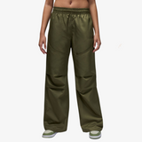 womens jordan brooklyn pant (olive)