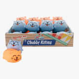 toysmith chubby kitties