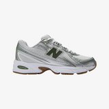 mens new balance 740 (grey matter/alpine green)