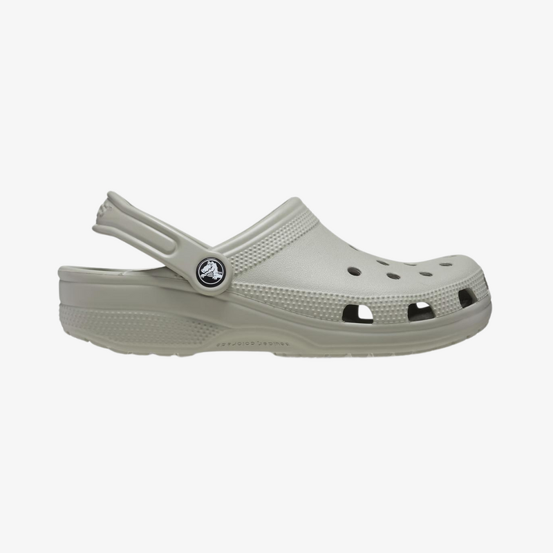 mens crocs classic clog (elephant)