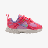 toddler nike v5 rnr (hot punch/multi-color)