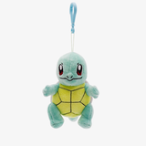 pokemon plush clip (squirtle)