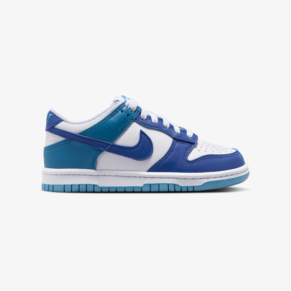 dunk royals