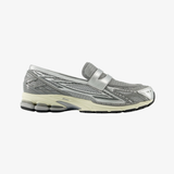 mens new balance 1906l (silver/shadow grey)
