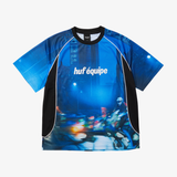 mens huf motion soccer jersey (multi)
