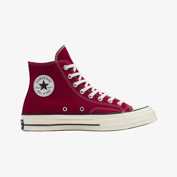 mens converse chuck 70 hi (park red)