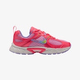 preschool nike v5 rnr (hot punch/multi-color)