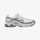 womens nike air max moto 2k (white/photon dust)