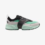 gradeschool jordan trunner o/s (black/green glow)