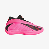 mens adidas anthony edwards 2 (lucid pink)