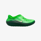 gradeschool nike reactX rejuven8 (green strike)