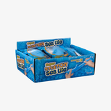 toysmith super stretchy sand filled sea life
