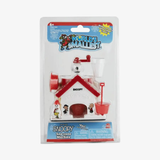 worlds smallest snoopy sno cone maker