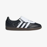 mens adidas samba lt (black/white)