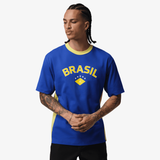 mens jordan 85 graphic s/s tee (old royal)