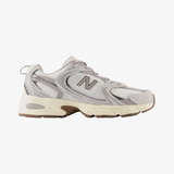womens new balance 530 (grey matter)
