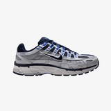 mens nike p-6000 (wolf grey/blue eclipse)