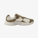 womens nike v5 rnr suede (sail/sail-hemp)