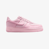 womens nike air force 1 '07 low se (pink foam)