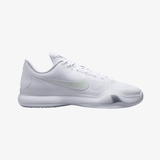 mens nike kobe 10 protro (white/multi-color-white)