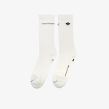 adidas x bad bunny crew socks (3 pack)