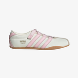 womens adidas tokyo mj (off white/clear pink)