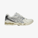 mens asics gel-kayano 14 (cream/cocoa brown)