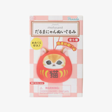 mofusand daruma plush
