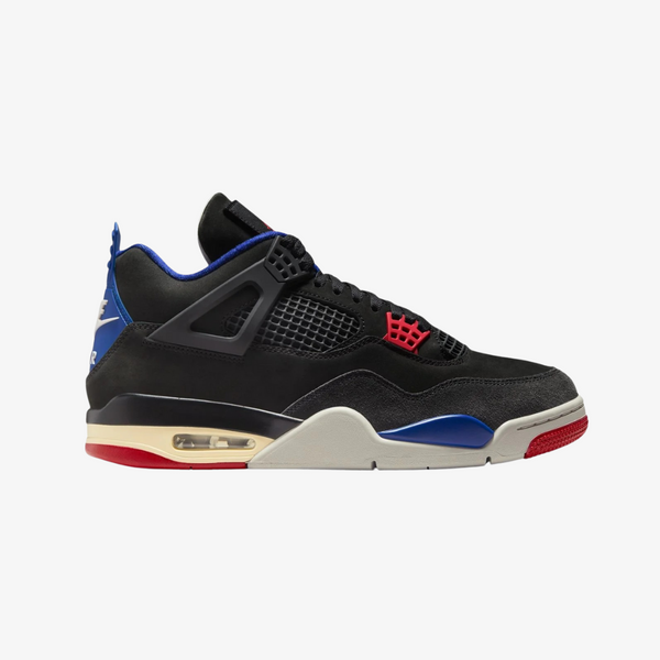 mens jordan 4 retro (rare air)