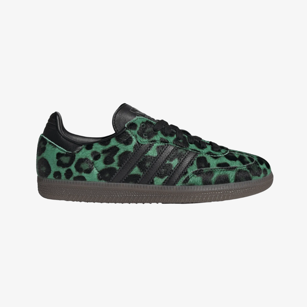 adidas gazelle silver green womens Adidas Samba