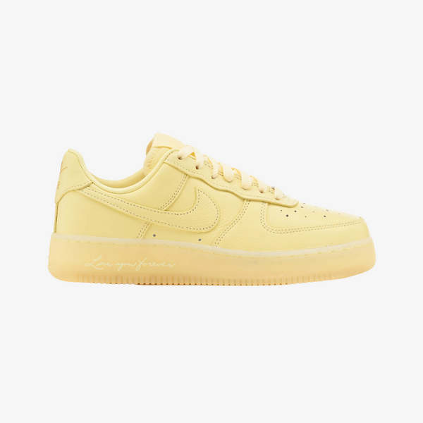 mens nike x nocta air force 1 low (cintron tint/cobalt)