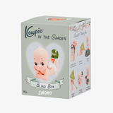 smoko kewpie in the garden blind box figure
