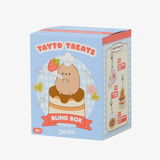 tayto treats bag charm blind box