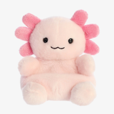 palm pals 5" ax axolotl™ (pink)