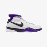 mens nike kobe 1 protro (81 points)