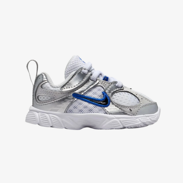 toddler nike v5 rnr (white/black/vast grey)