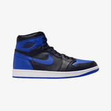 mens jordan 1 high og royal (black/game royal-white)