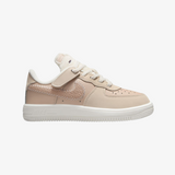 preschool nike air force 1 low se easyon (sanddrift)