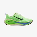 mens nike vomero plus (volt tint/black spruce)