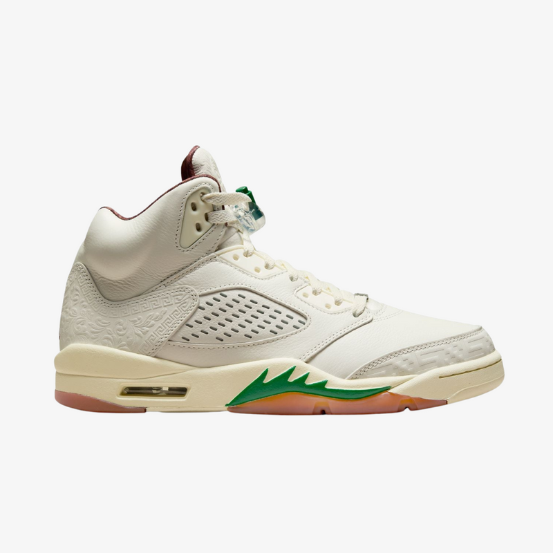 mens jordan 5 retro (el grito)