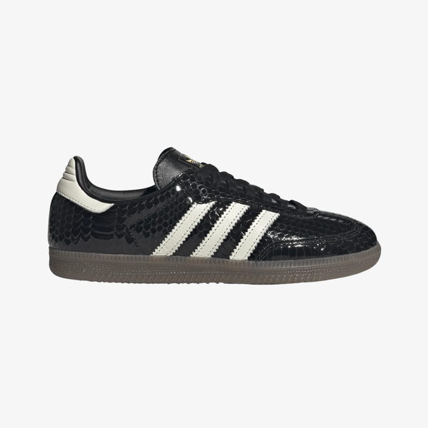 womens adidas samba og (core black/off white) – Premium Goods