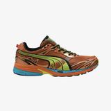 mens puma homura og+ (heat fire/electric lime)